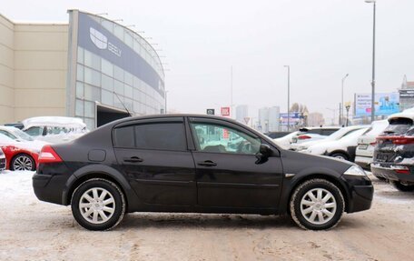 Renault Megane II, 2007 год, 400 000 рублей, 4 фотография