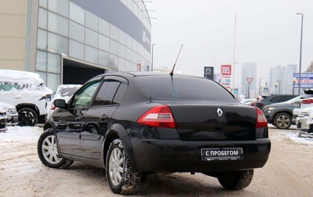 Renault Megane II, 2007 год, 400 000 рублей, 7 фотография