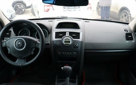 Renault Megane II, 2007 год, 400 000 рублей, 14 фотография