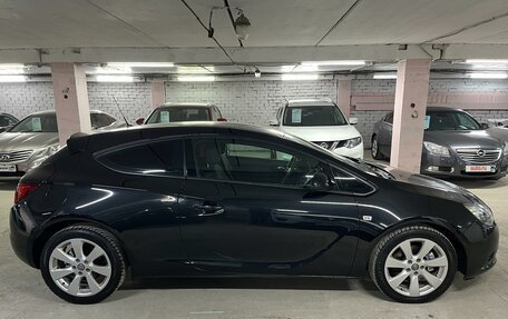 Opel Astra J, 2012 год, 765 000 рублей, 5 фотография