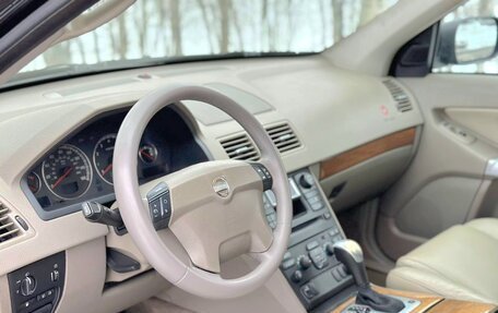 Volvo XC90 II рестайлинг, 2003 год, 949 000 рублей, 5 фотография