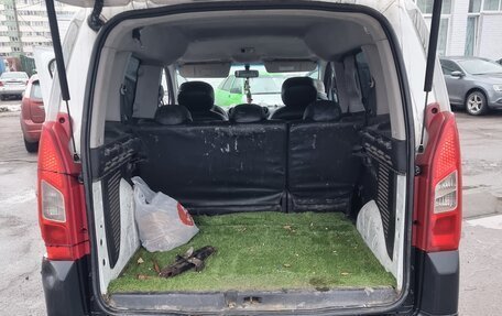 Citroen Berlingo II рестайлинг, 2011 год, 460 000 рублей, 7 фотография