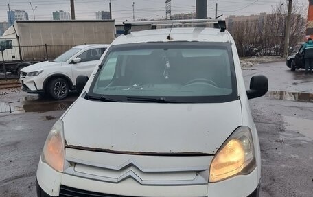 Citroen Berlingo II рестайлинг, 2011 год, 460 000 рублей, 5 фотография