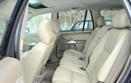 Volvo XC90 II рестайлинг, 2003 год, 949 000 рублей, 6 фотография