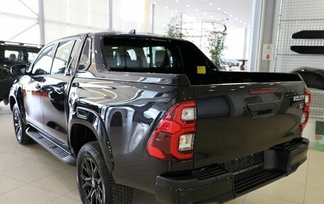 Toyota Hilux VIII, 2023 год, 7 500 000 рублей, 7 фотография