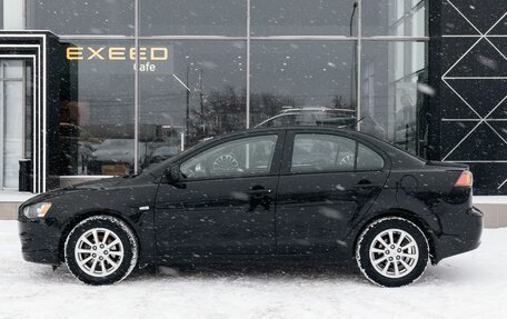 Mitsubishi Lancer IX, 2013 год, 950 000 рублей, 2 фотография