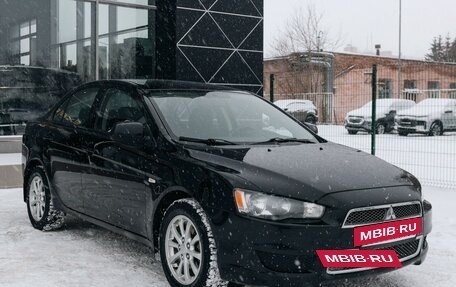 Mitsubishi Lancer IX, 2013 год, 950 000 рублей, 7 фотография