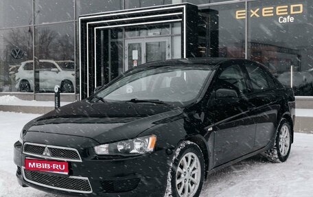 Mitsubishi Lancer IX, 2013 год, 950 000 рублей, 1 фотография