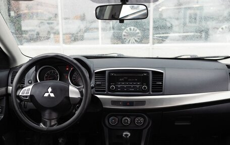 Mitsubishi Lancer IX, 2013 год, 950 000 рублей, 10 фотография