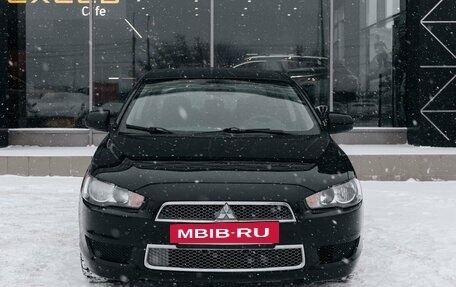 Mitsubishi Lancer IX, 2013 год, 950 000 рублей, 8 фотография