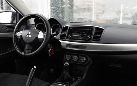 Mitsubishi Lancer IX, 2013 год, 950 000 рублей, 11 фотография