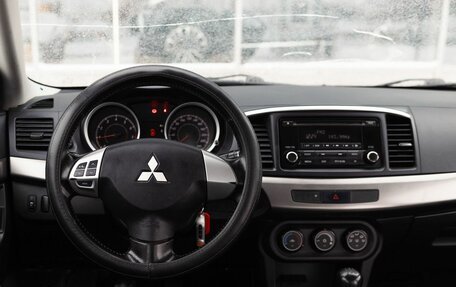 Mitsubishi Lancer IX, 2013 год, 950 000 рублей, 12 фотография