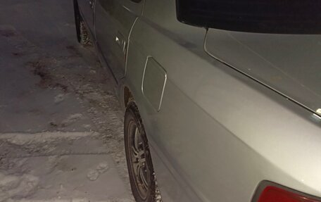 Toyota Vista, 1997 год, 387 000 рублей, 13 фотография