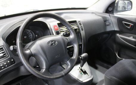 Hyundai Tucson III, 2008 год, 815 000 рублей, 6 фотография