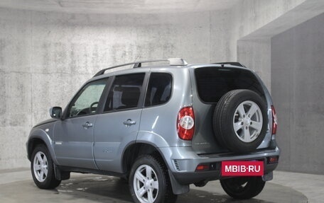 Chevrolet Niva I рестайлинг, 2014 год, 719 000 рублей, 12 фотография