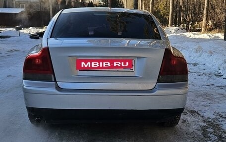 Volvo S60 III, 2003 год, 399 999 рублей, 7 фотография