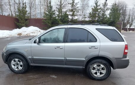 KIA Sorento IV, 2003 год, 680 000 рублей, 6 фотография