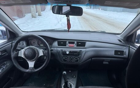 Mitsubishi Lancer IX, 2004 год, 296 600 рублей, 8 фотография