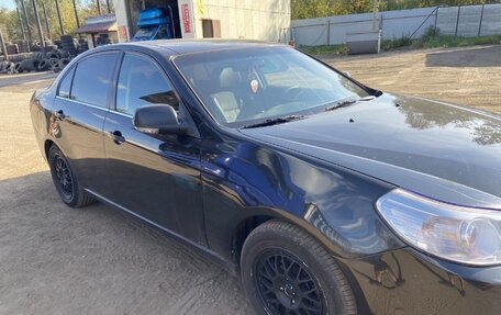 Chevrolet Epica, 2012 год, 550 000 рублей, 5 фотография