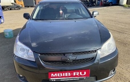 Chevrolet Epica, 2012 год, 550 000 рублей, 4 фотография