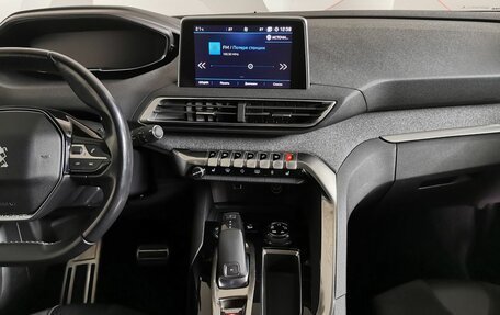 Peugeot 5008 II, 2018 год, 2 198 000 рублей, 11 фотография