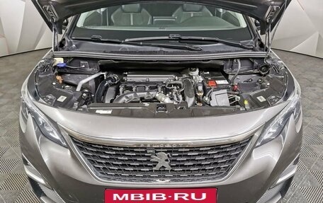 Peugeot 5008 II, 2018 год, 2 198 000 рублей, 19 фотография