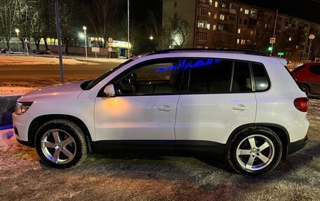 Volkswagen Tiguan I, 2012 год, 1 850 000 рублей, 5 фотография