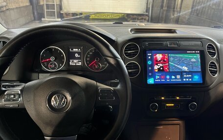 Volkswagen Tiguan I, 2012 год, 1 850 000 рублей, 7 фотография