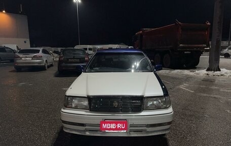 Toyota Crown, 1996 год, 650 000 рублей, 2 фотография