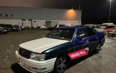 Toyota Crown, 1996 год, 650 000 рублей, 5 фотография