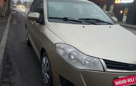 Chery Bonus (A13), 2011 год, 295 000 рублей, 8 фотография