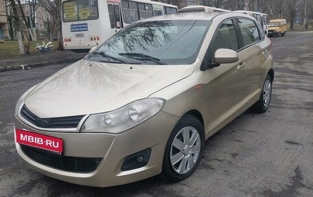 Chery Bonus (A13), 2011 год, 295 000 рублей, 5 фотография