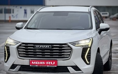 Haval Jolion, 2021 год, 1 850 000 рублей, 3 фотография