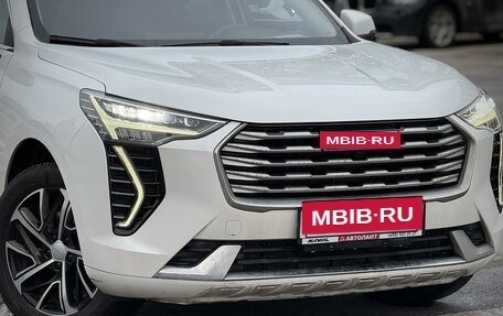 Haval Jolion, 2021 год, 1 850 000 рублей, 4 фотография