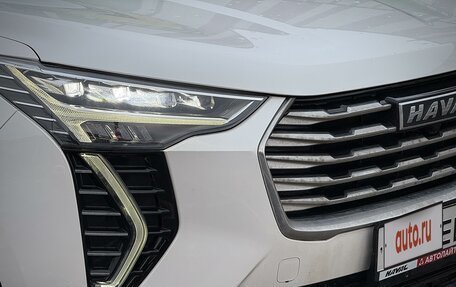 Haval Jolion, 2021 год, 1 850 000 рублей, 14 фотография