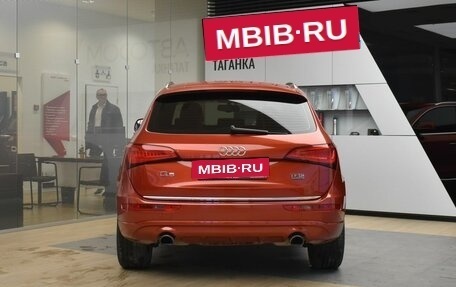 Audi Q5, 2015 год, 2 450 000 рублей, 6 фотография