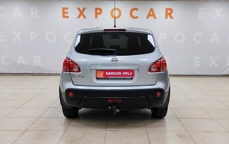 Nissan Qashqai, 2008 год, 950 000 рублей, 6 фотография