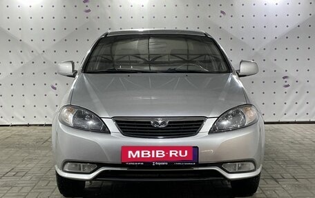 Daewoo Gentra II, 2015 год, 780 000 рублей, 3 фотография