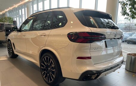 BMW X5, 2024 год, 18 879 900 рублей, 4 фотография