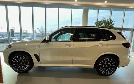 BMW X5, 2024 год, 18 879 900 рублей, 3 фотография