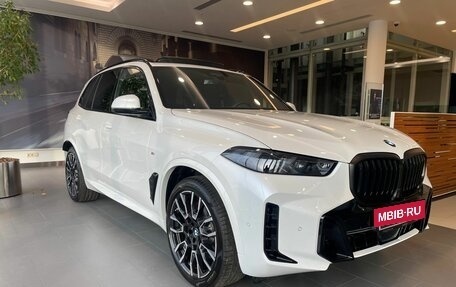 BMW X5, 2024 год, 18 879 900 рублей, 6 фотография