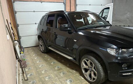 BMW X5, 2009 год, 1 860 000 рублей, 2 фотография