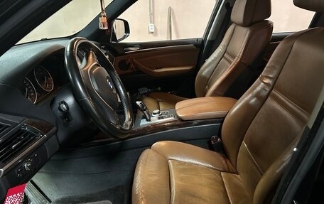 BMW X5, 2009 год, 1 860 000 рублей, 9 фотография