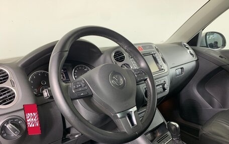 Volkswagen Tiguan I, 2011 год, 1 078 000 рублей, 3 фотография