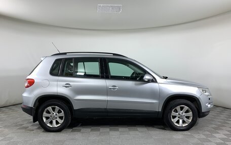 Volkswagen Tiguan I, 2011 год, 1 078 000 рублей, 15 фотография