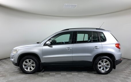 Volkswagen Tiguan I, 2011 год, 1 078 000 рублей, 19 фотография