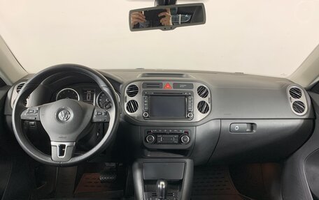 Volkswagen Tiguan I, 2011 год, 1 078 000 рублей, 9 фотография