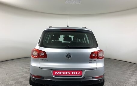 Volkswagen Tiguan I, 2011 год, 1 078 000 рублей, 17 фотография