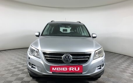 Volkswagen Tiguan I, 2011 год, 1 078 000 рублей, 13 фотография