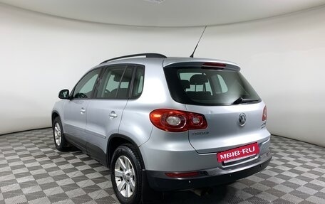 Volkswagen Tiguan I, 2011 год, 1 078 000 рублей, 18 фотография